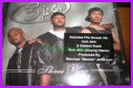 
                    3 Piece
                     – 
                    Ooh Ahh Part 2 lyrics
                