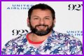 Adam Sandler height, weight and body measurements
