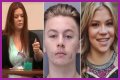 Alexis Bailey: Why slain teen Tristyn Bailey's sister put 114 heart-shaped stones into jar at court