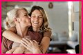 All About Their Mother-Daughter Relationship