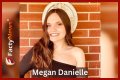 America Idol Megan Danielle Age -How Old? Wiki And Family