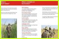Army Library and Information Services (ALIS) - BFG Notice Board