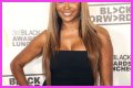Cynthia Bailey Shows A Lot Of Skin In This Photo From A Recent Campaign