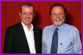 David Corriveau: Meet James “Buster” Corley business partner