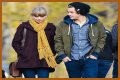 Did Harry Styles Just Admit 'Two Ghosts' Is About Taylor Swift?