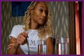 Did Jasmine Davis really quit the show in The Chi Season 5