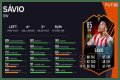 FIFA 23: How to Complete the Savio Moreira RTTK SBC