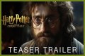 Harry Potter and The Cursed Child: The Sequel