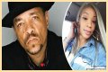 Ice-T's oldest daughter is a 42-year-old TV host & has grown children of her own 