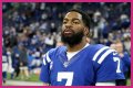 Jacoby Brissett Net Worth