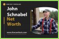 John Schnabel Net Worth – How Much is John Schnabel Worth?