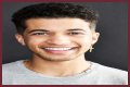 Jordan Fisher