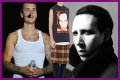 Marilyn Manson Is All of Us, Calls Justin Bieber a “Real Piece of S–t”