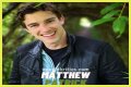 Matthew Patrick Net Worth