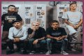Neck deep lyrics