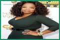 Oprah Winfrey Height