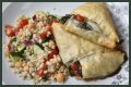 Photos: Yes Foods Woodstock offers food to order