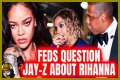 Rihanna’s Ex-publicist Caused Jay Z and Beyoncé’s 2005 Split