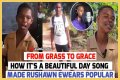 Rushawn Ewears - Trivia, Family, Bio