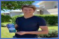 Sam Fricker Net Worth 2024