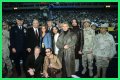 Sing It Loud and Proud! The Best National Anthem Super Bowl Performances Over the Years