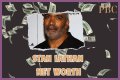 Stan Lathan Net Worth