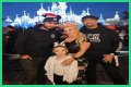 SVU' Star Ice-T Poses with 'His Girls' Wife Coco & Daughter Chanel in Matching Outfits