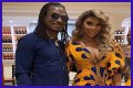 Tamar Braxton’s BF, David Adefeso Supports His Fans With Useful Crisis Advice: ‘Are We In A Recession?’