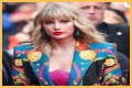 Taylor Swift Spoke About Her Ambition To Be A Director And Her Impostor Syndrome