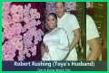 Toya Johnson And Robert Rushing Are Answering Some Juicy Questions About Their Relationship In This Video
