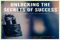 Unlocking The Secrets Of Success And Inspiration