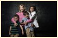 Unveiling Laura Ingraham's Family Life: Surprising Discoveries