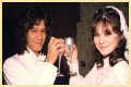 Valerie Bertinelli and Eddie Van Halen: A Relationship Timeline