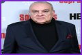 Vincent Curatola Net Worth, Age, Height, Bio, Birthday, Wiki!