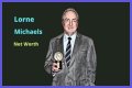 What is Lorne Michaels’s Net Worth: Biography, Net Worth & more