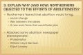 What were two reasons some northerners oppose the war what were two reasons some Southerners oppose the war? – Janet-Panic.com