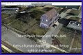 Why is the Amityville house blurred on Google Maps?