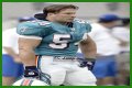 Zach Thomas Net Worth – How Much is Thomas Worth?