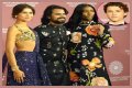 Zendaya, Law Roach Stun on Red Carpet, Tom Holland Poses Solo